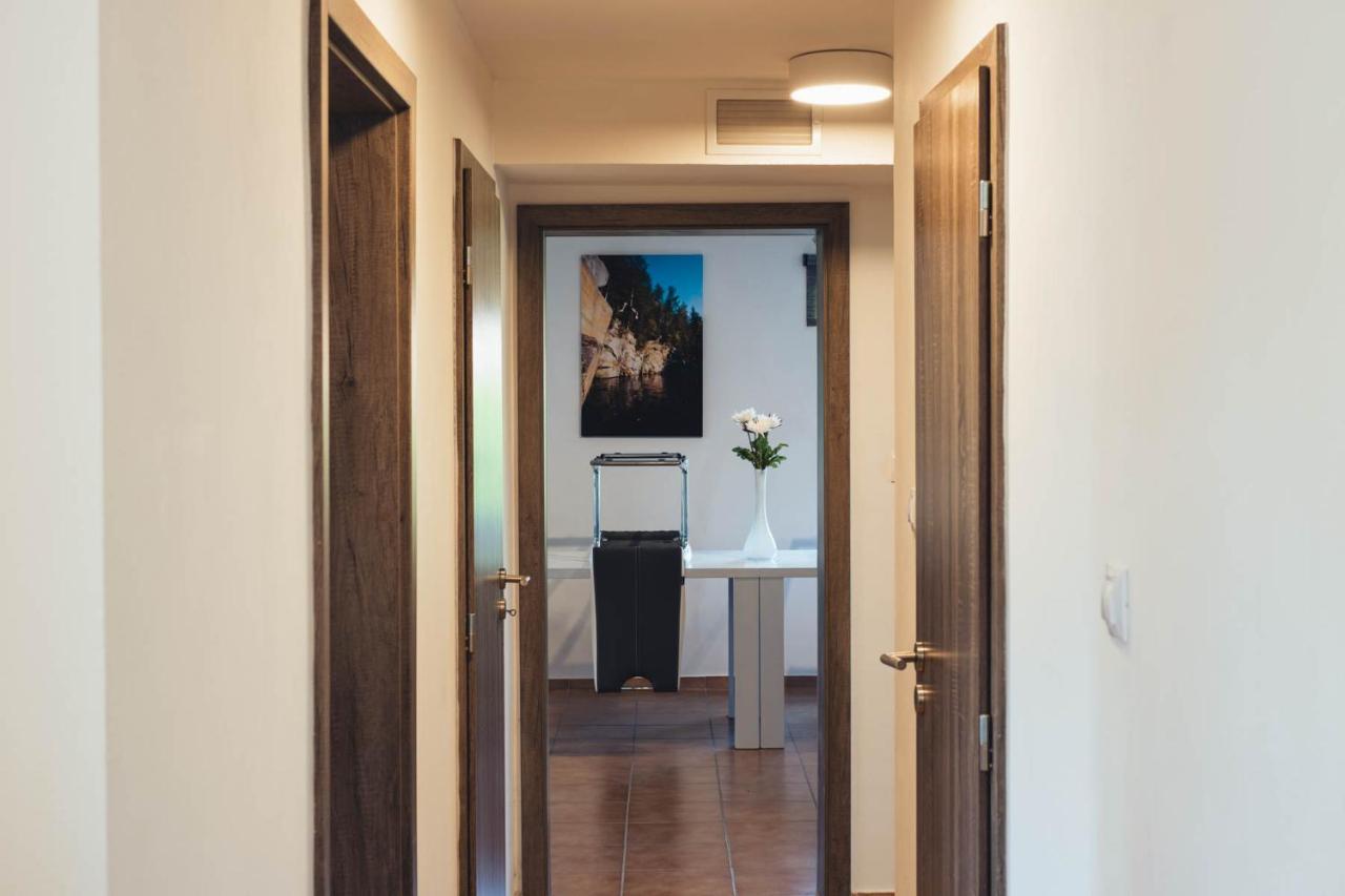 Veselíčko 44 Vila Žďár nad Sázavou Exterior foto
