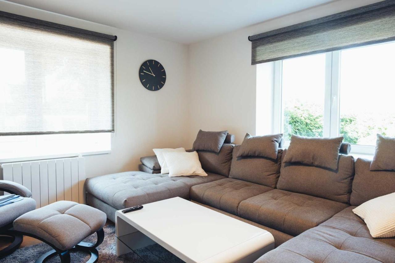 Veselíčko 44 Vila Žďár nad Sázavou Exterior foto