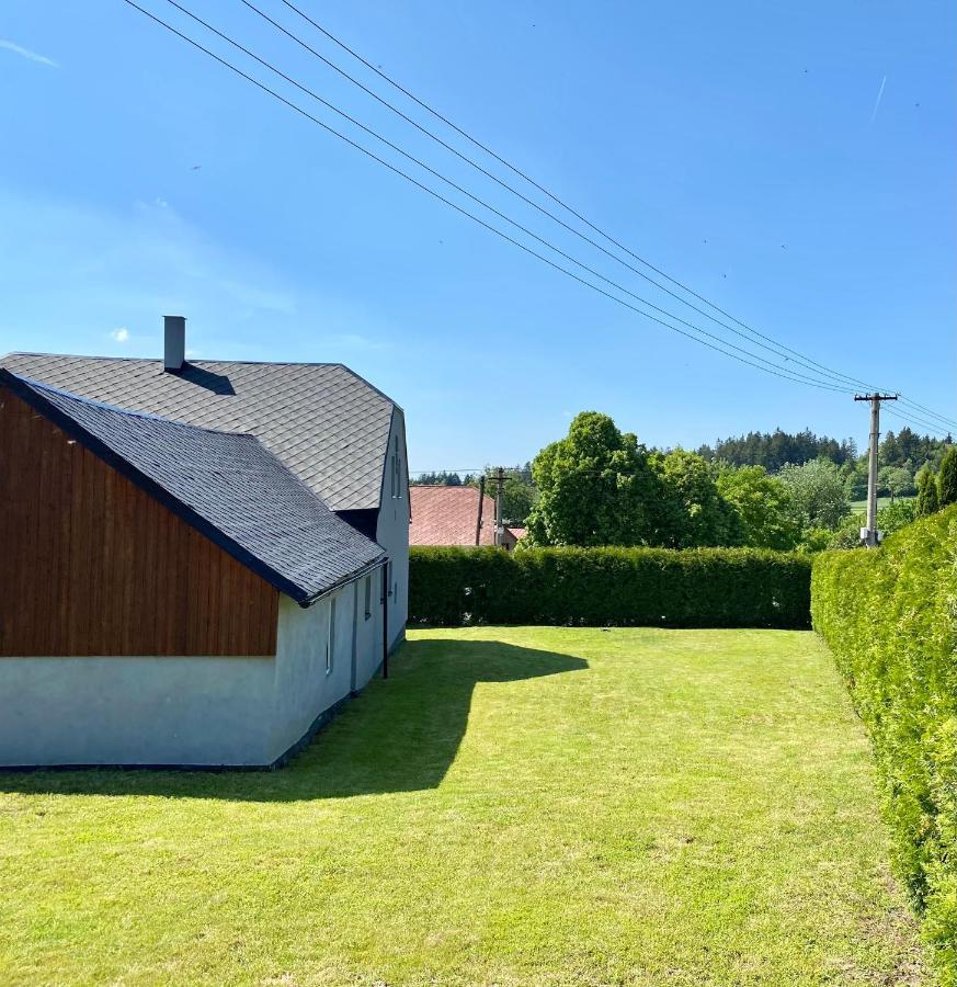 Veselíčko 44 Vila Žďár nad Sázavou Exterior foto