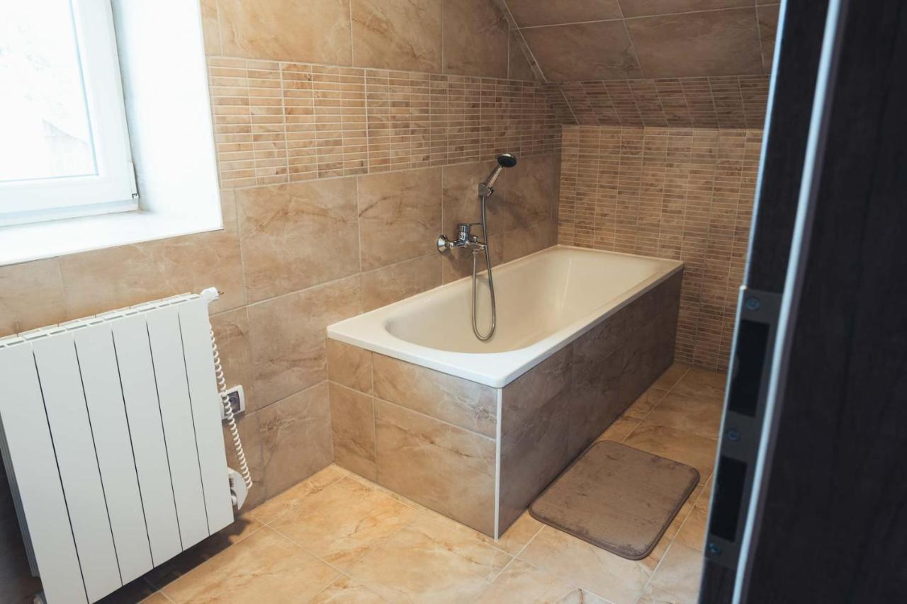 Veselíčko 44 Vila Žďár nad Sázavou Exterior foto