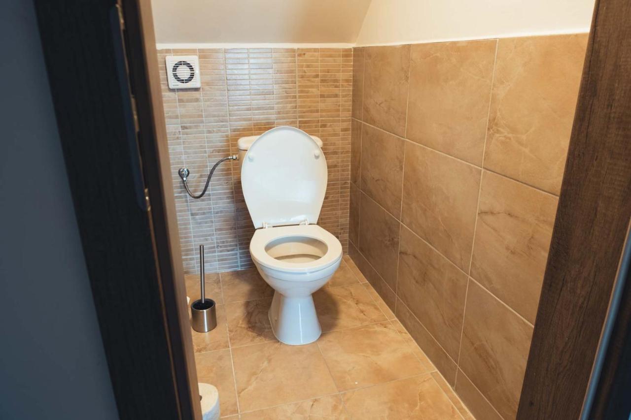Veselíčko 44 Vila Žďár nad Sázavou Exterior foto