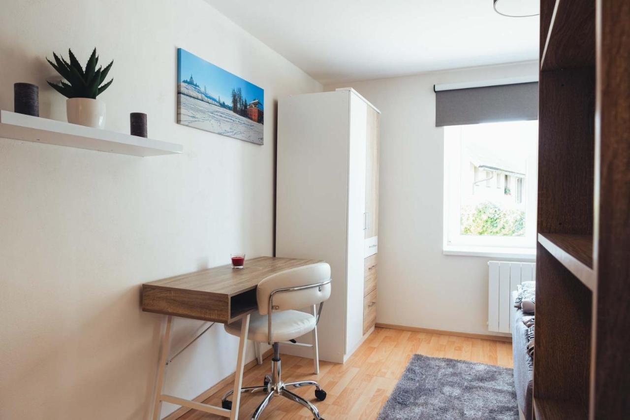 Veselíčko 44 Vila Žďár nad Sázavou Exterior foto