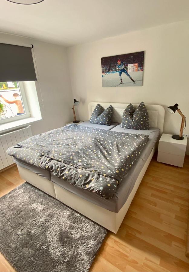 Veselíčko 44 Vila Žďár nad Sázavou Exterior foto