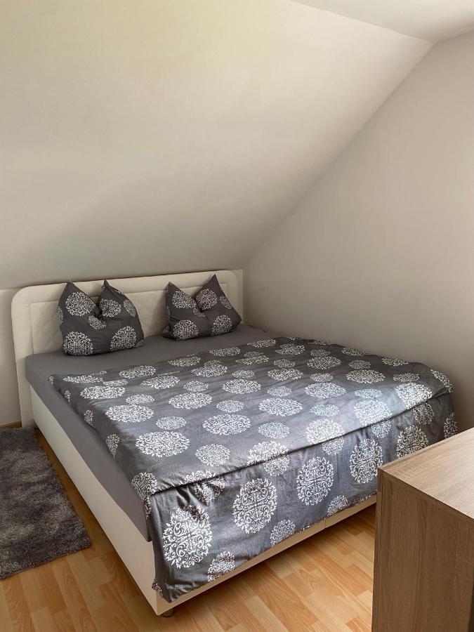 Veselíčko 44 Vila Žďár nad Sázavou Exterior foto