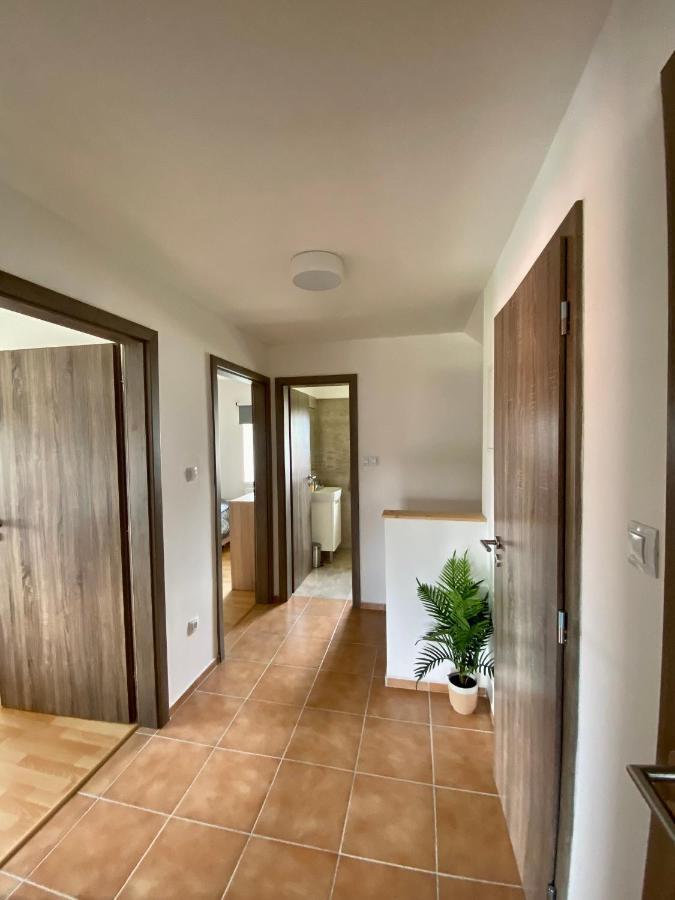 Veselíčko 44 Vila Žďár nad Sázavou Exterior foto